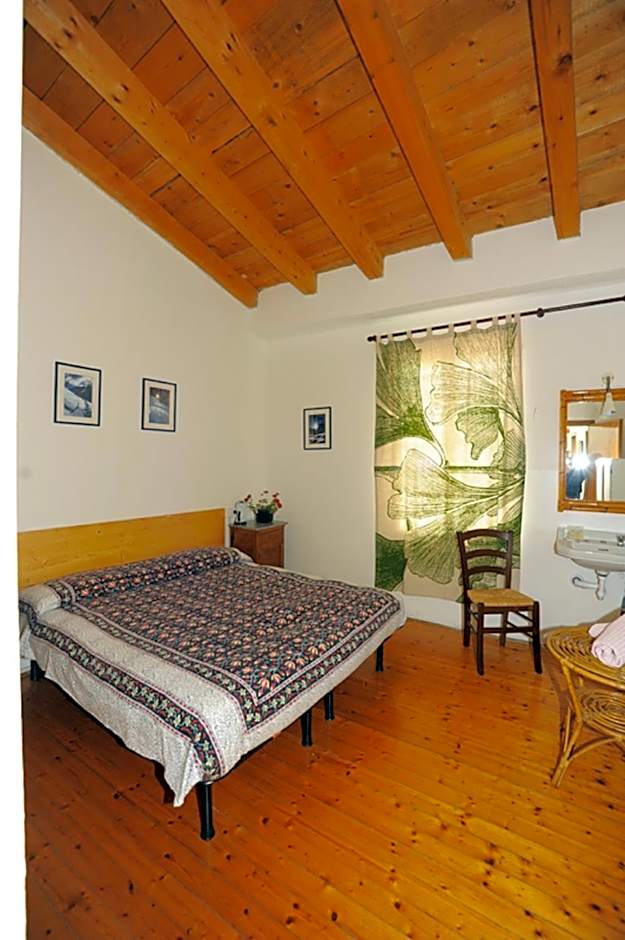 Albergo La Montanara