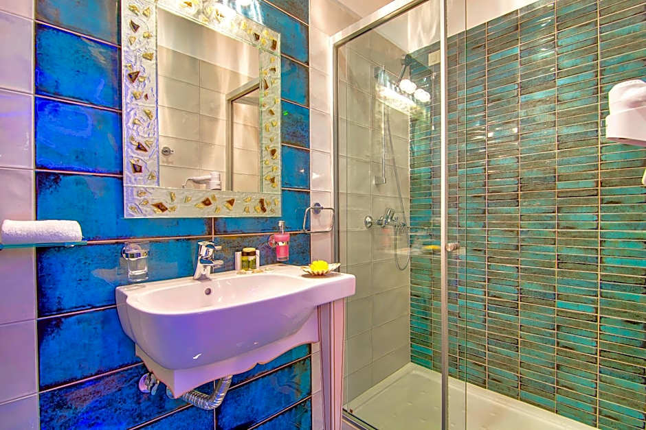 Hotel Parga Princess