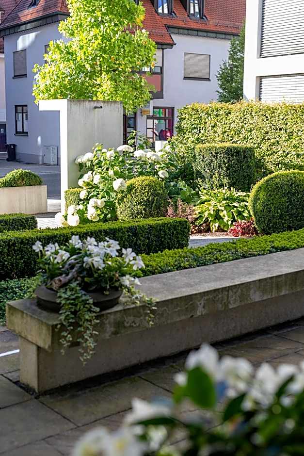 Romantikhotel Kleber Post