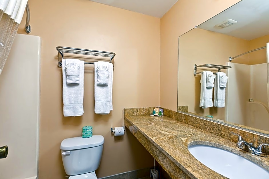Rodeway Inn