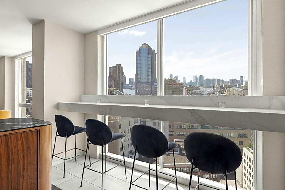 Sheraton Tribeca New York Hotel
