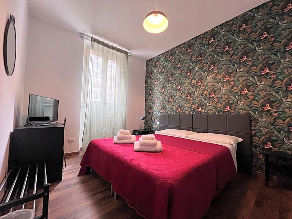 Hotel Brenta