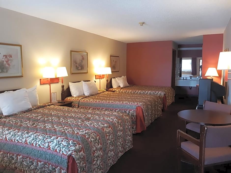 Days Inn by Wyndham Adairsville