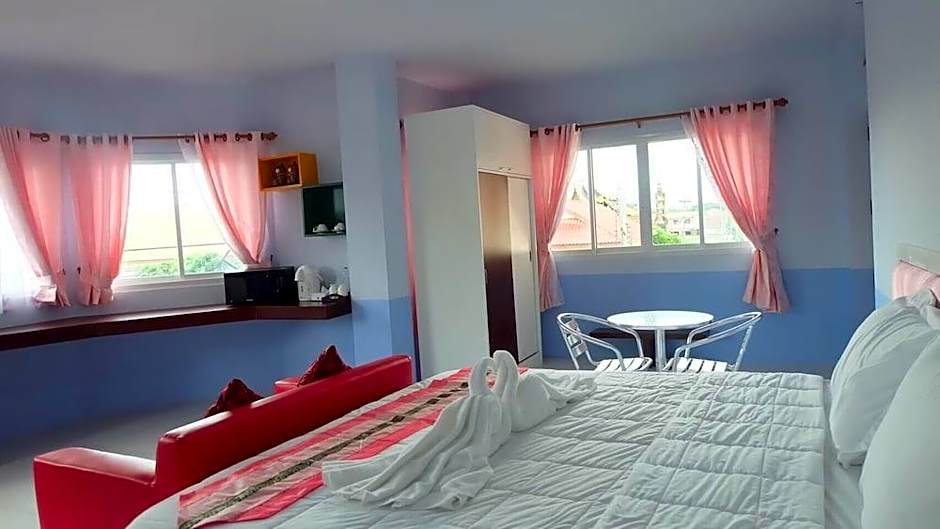 Yingthip1 Apartment