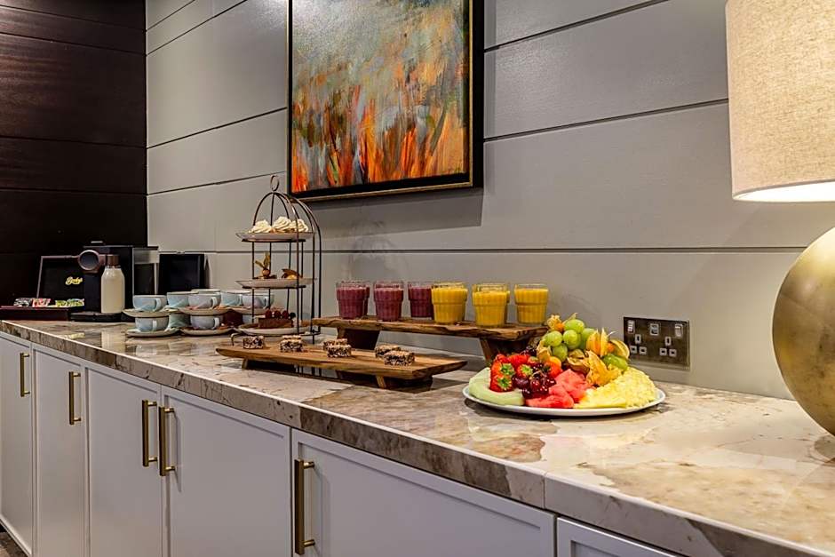 Sheraton Athlone Hotel