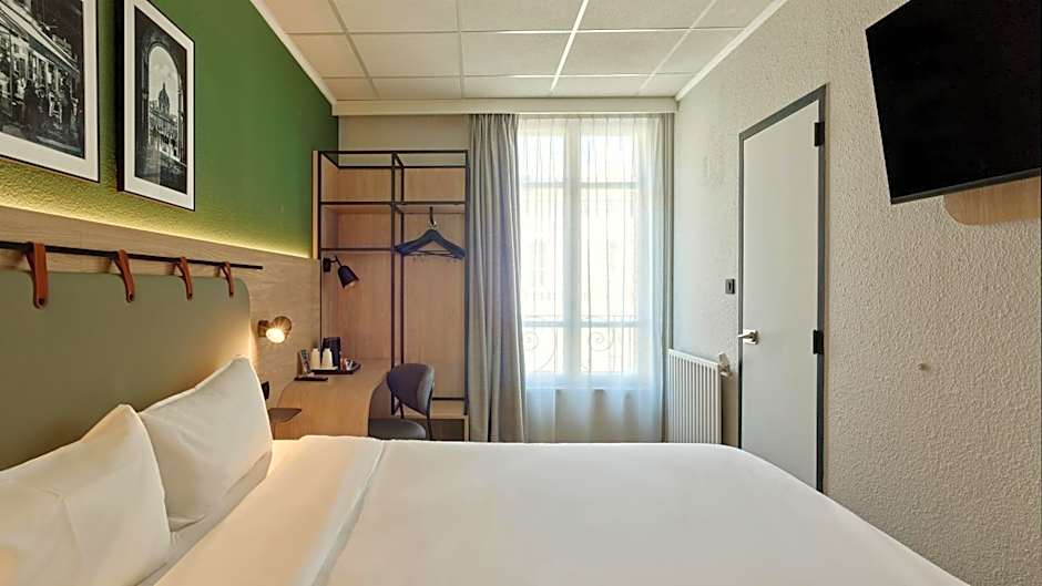 Campanile PRIME - Paris Ouest Boulogne
