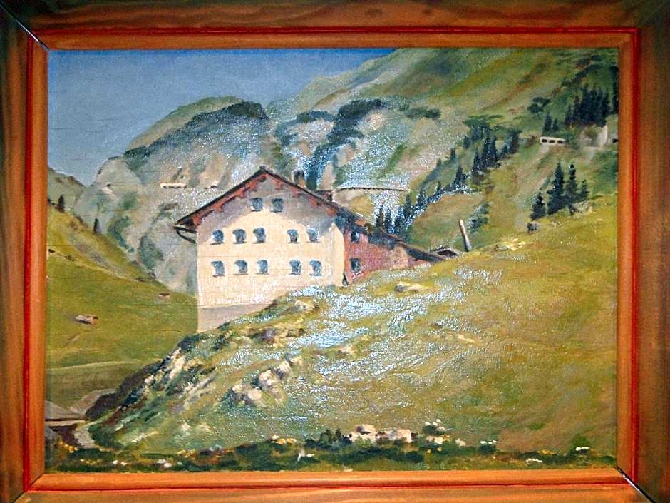 Haus 7 Stuben
