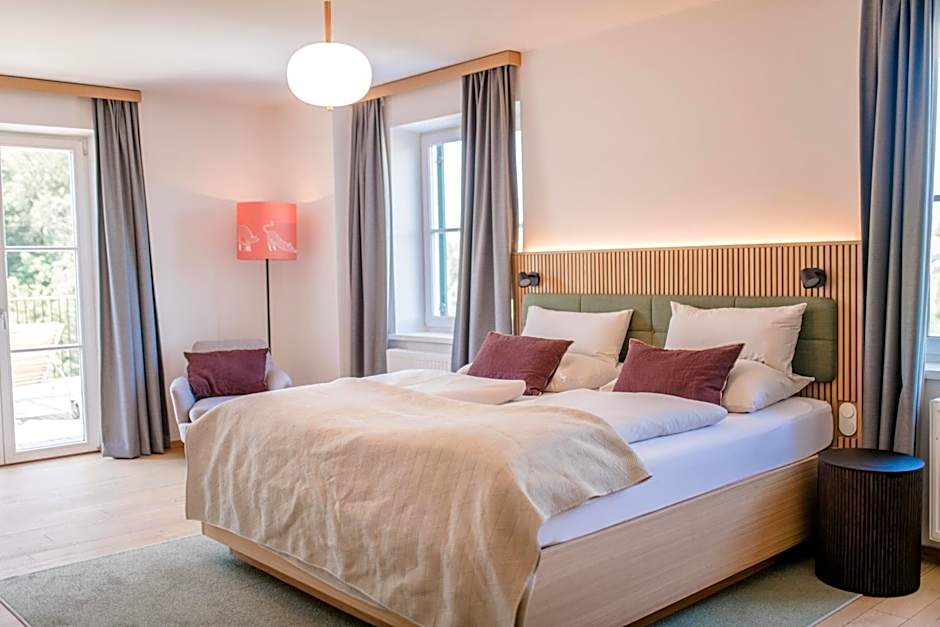 Landgut am Pößnitzberg