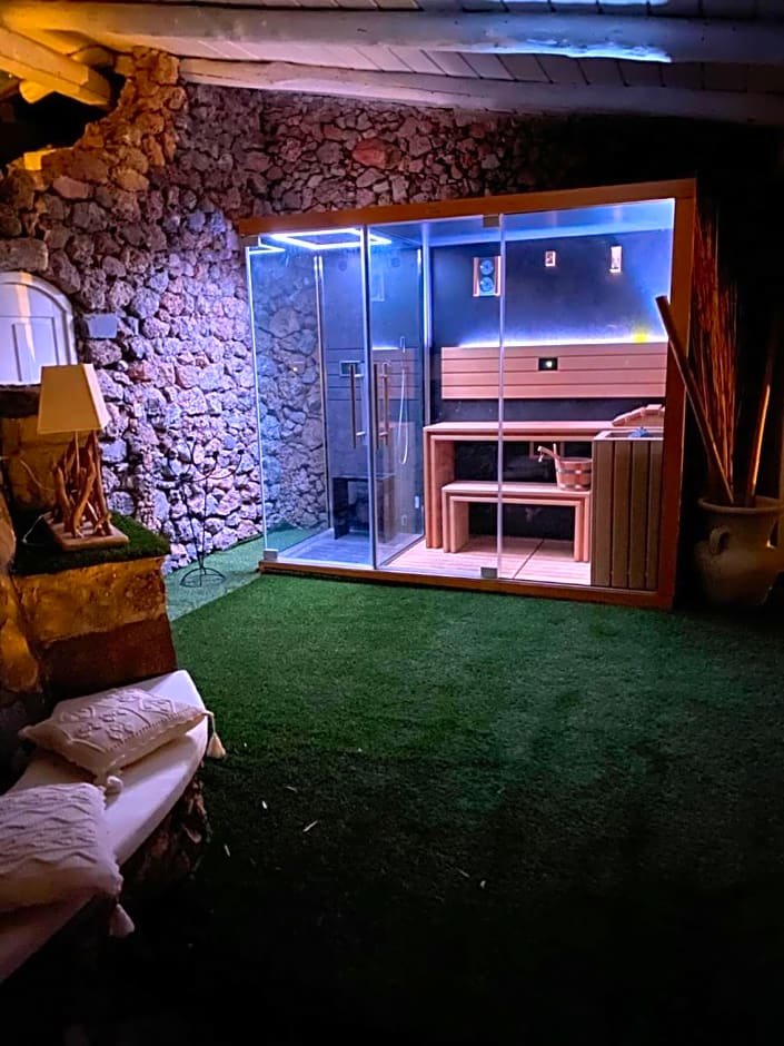 Maison Du Reve Scario