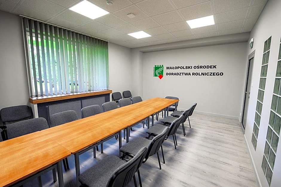 Pokoje Gościnne MODR