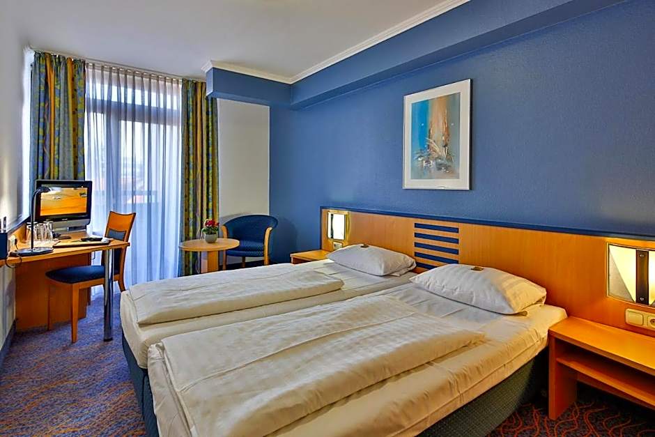 Hotel Wallis