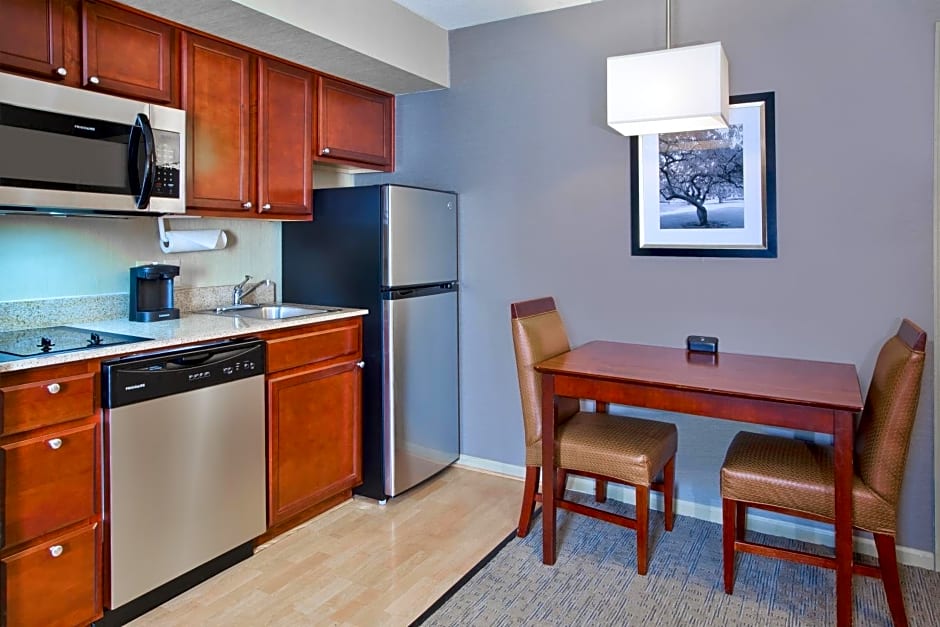 Homewood Suites Dayton-Fairborn