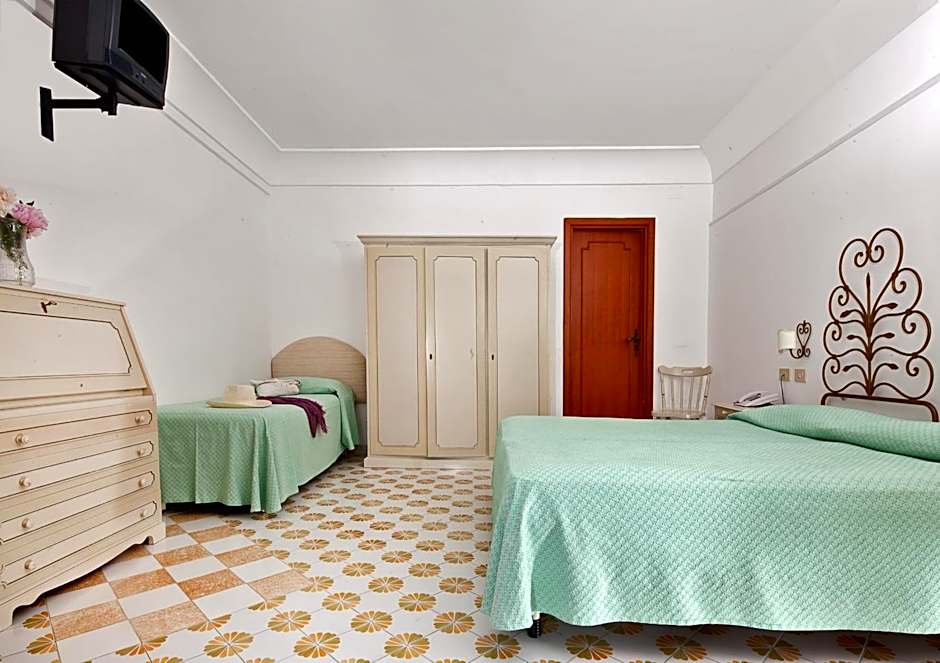 Hotel Vittoria