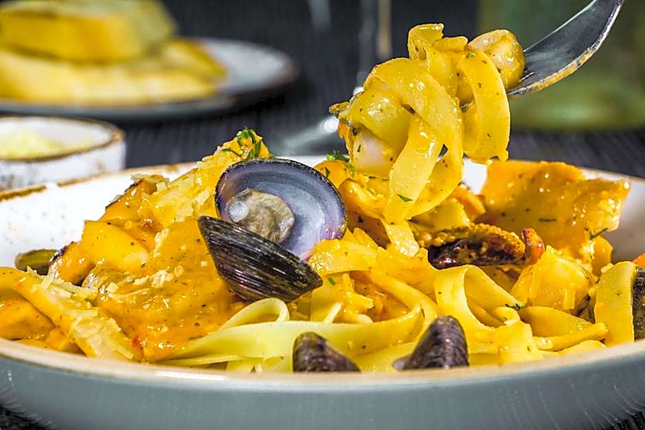 Sonesta Hotel Bucaramanga