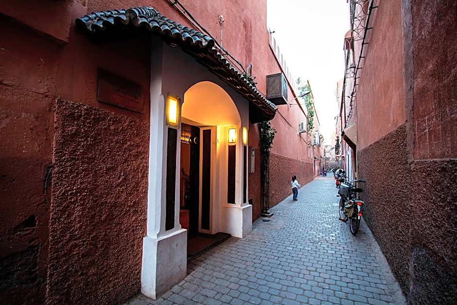 Riad Clémentine