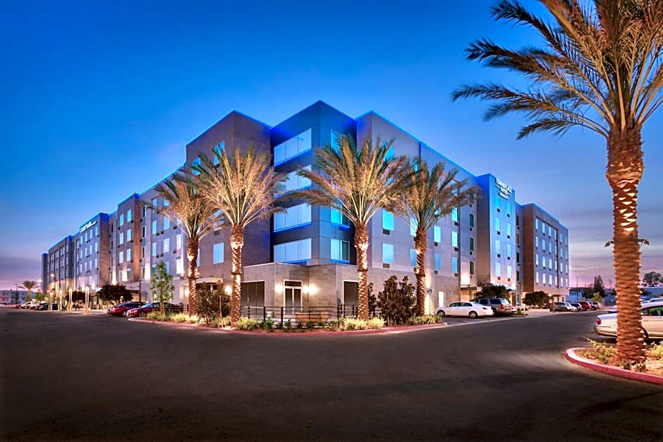TownePlace Suites by Marriott Los Angeles LAX/Hawthorne