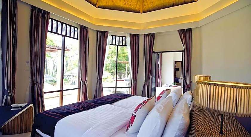 Ajinta Resort