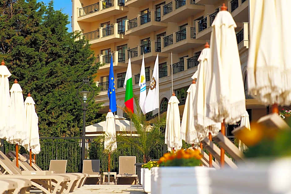 Admiral Hotel - Ultra All Inclusive & Private Beach