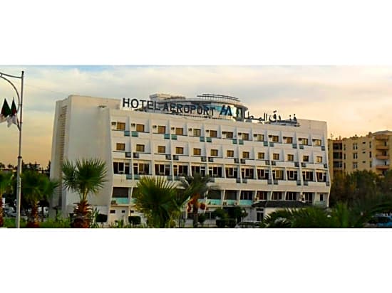 Hotel de l'Aeroport