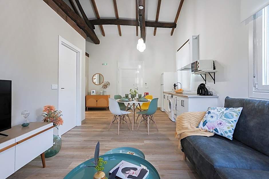 Apartamentos Bágoas de Mencía Peares Ribeira Sacra