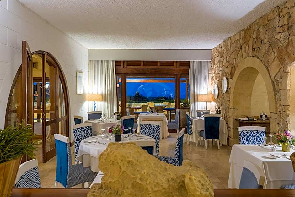 Hotel Ta' Cenc & Spa