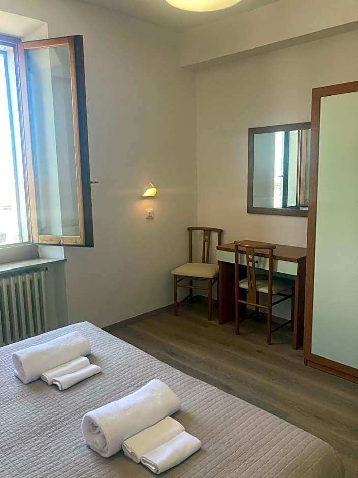 Albergo Italia