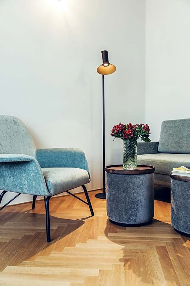 Hotel Dermuth Klagenfurt