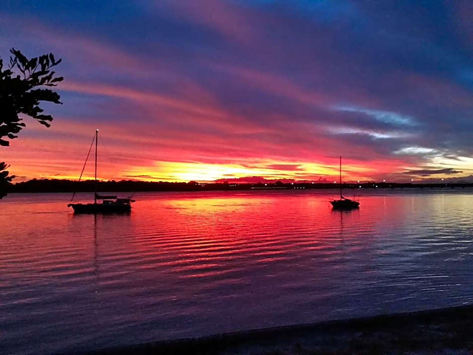 On the Bay Apartments