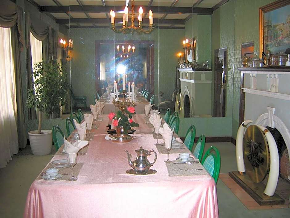 Villa Victoria executive Guest House