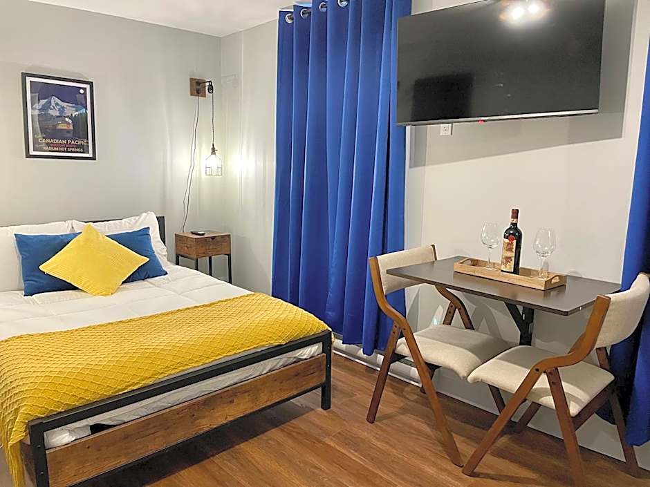 Grand Central Hotel Richmond