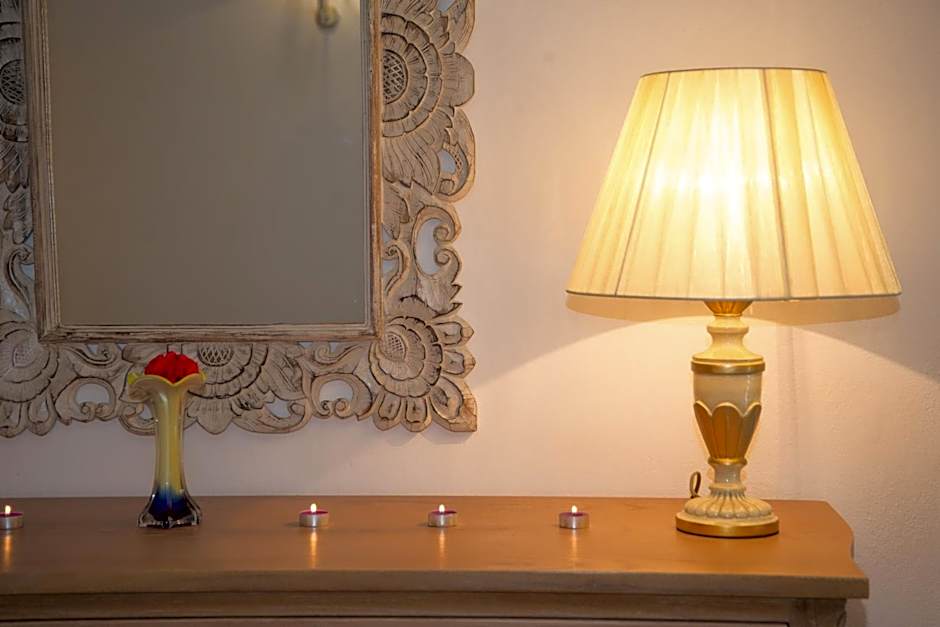 Porto Enetiko Suites