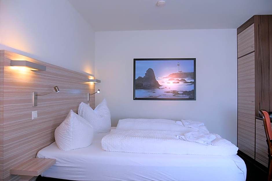 Appartement Vermietung Brunner