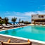 Golden Milos Beach Ηouse by Domotel