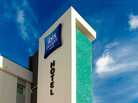 ibis budget Glasgow