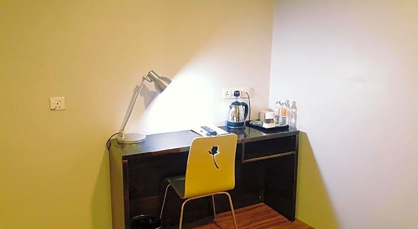 Super 8 Hotel @ Georgetown