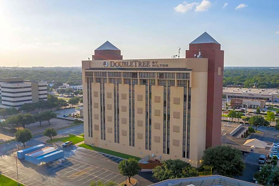 DoubleTree By Hilton Dallas Richardson