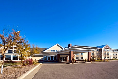 AmericInn by Wyndham Fort Pierre Conference Center