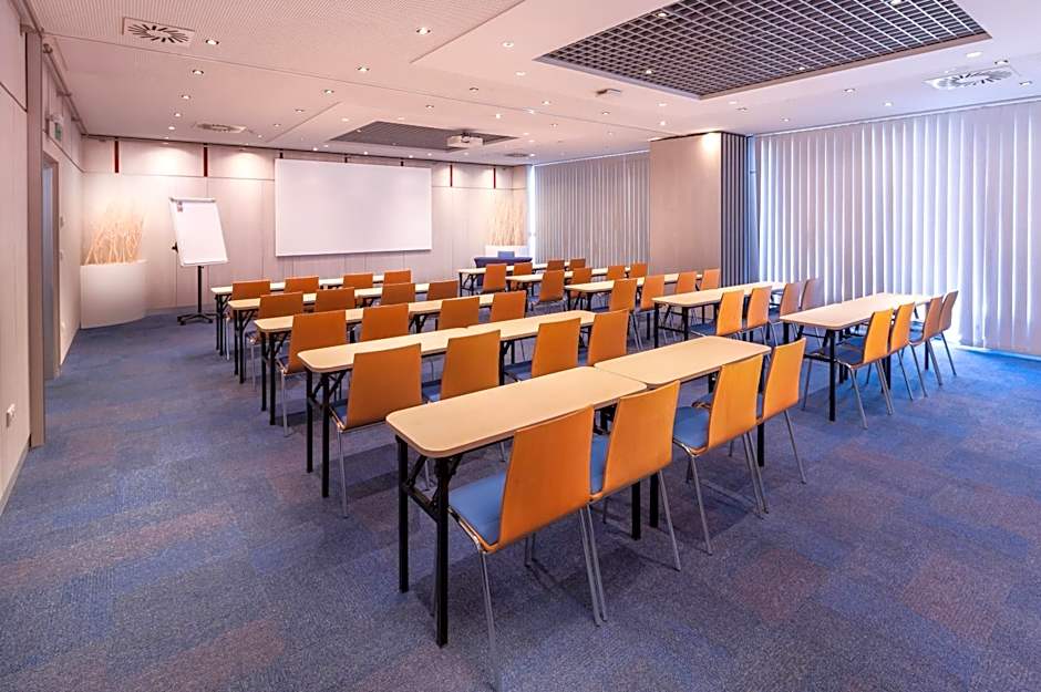 Clarion Congress Hotel Olomouc