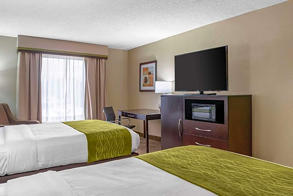 Comfort Inn Pearl-Jackson