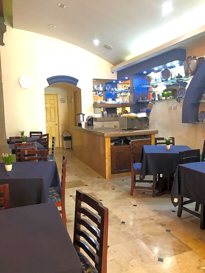 Hotel Elena