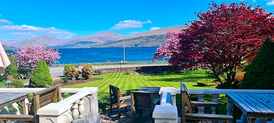 CREAG DHUBH COUNTRY HOUSE