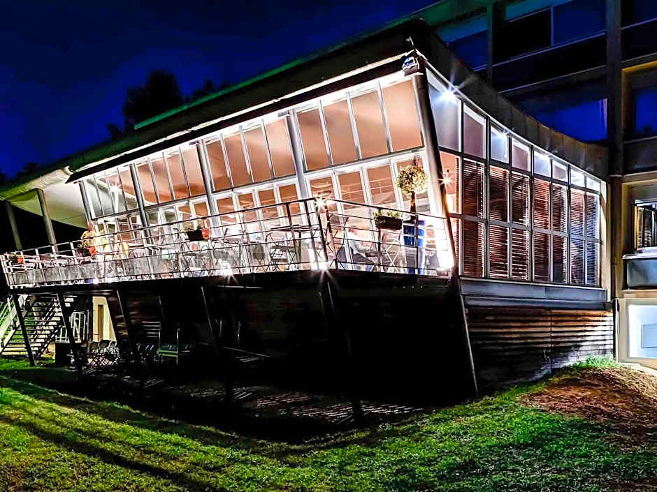 Mercure Lyon Charbonnières