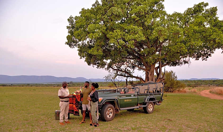 Mabula Game Lodge