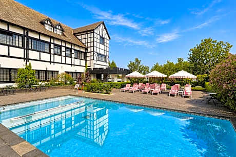 ANEW Hotel Hilton Pietermaritzburg