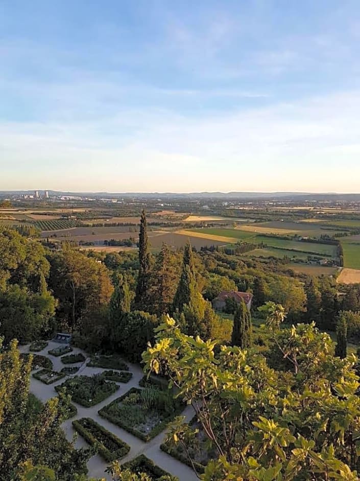 Chambre d’hôtes vaucluse