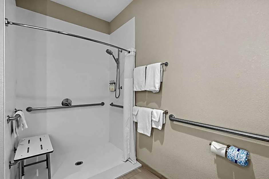 Holiday Inn Express Ogden By IHG