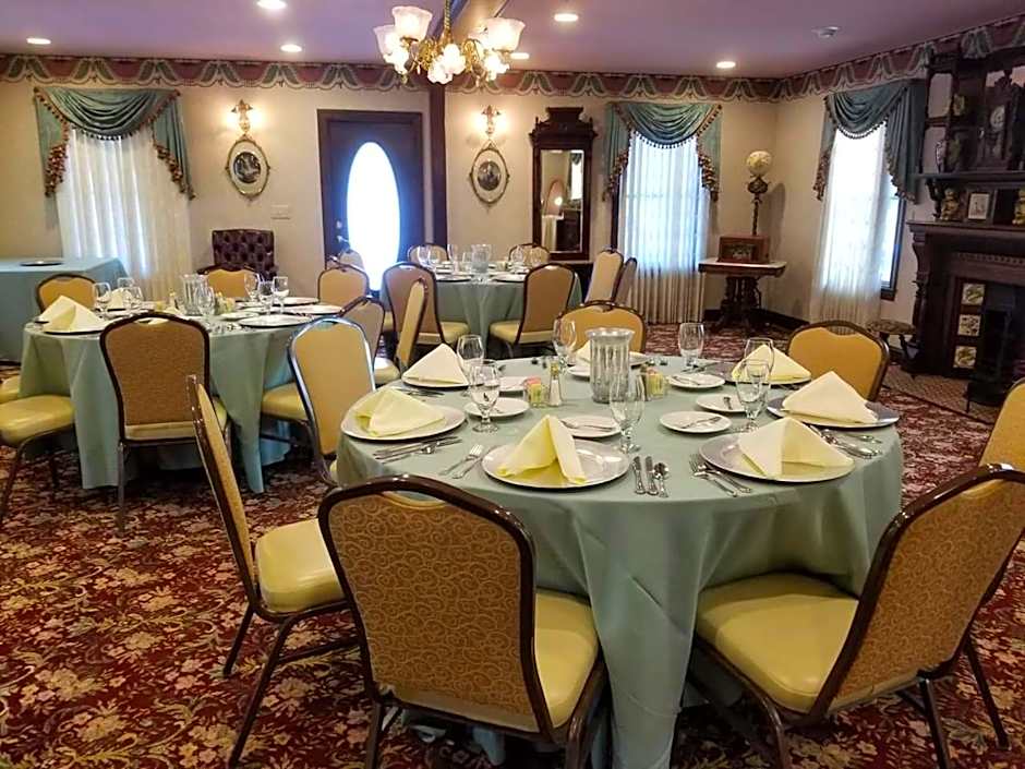 Boardwalk Plaza Hotel