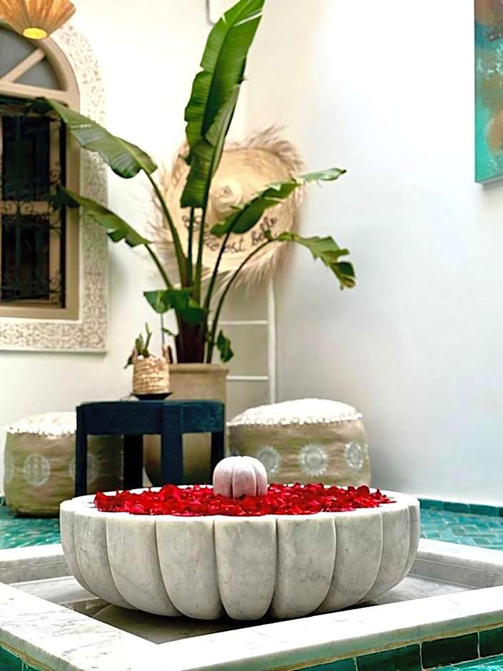 Riad Dollar Des Sables & Spa