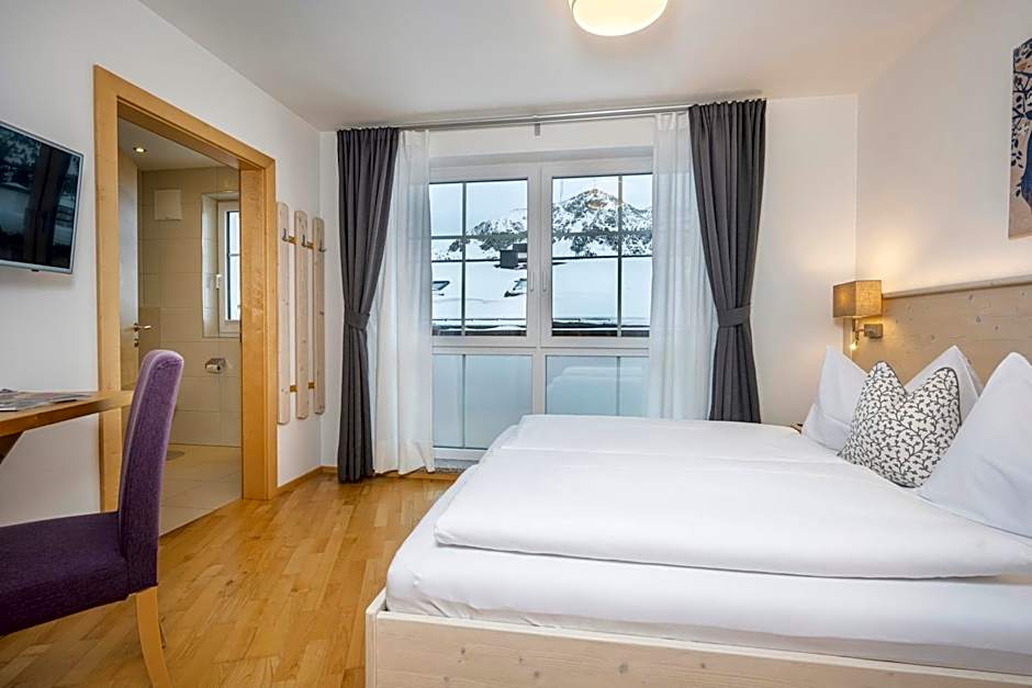 Appartement Haus Faßwald