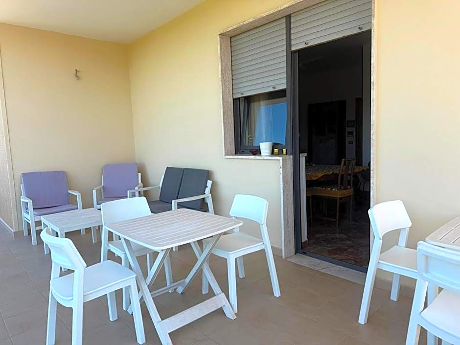 Casa Raffaella
